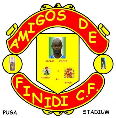 POR FIN TENEMOS ESCUDO..!!!!!!!¡¡¡¡¡¡¡¡¡¡¡¡¡¡¡
