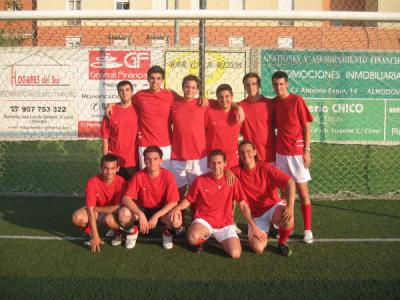 MIRENLOS BIEN...SERAN LARGAMENTE RECORDADOS..(TOMA 2)