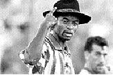 Calentemos el derby...